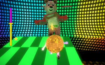 Disco Jumper Image