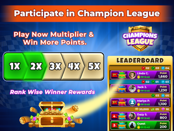 Spades Online Multiplayer Game screenshot