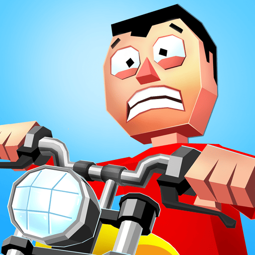 Games like Faily Rider