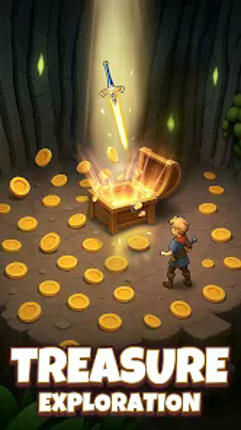 Puzzle and Conquer Image