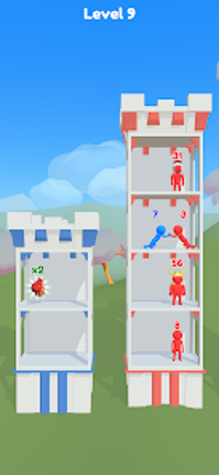 Push Tower Image