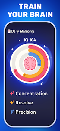 TileIQ: Brain Training screenshot