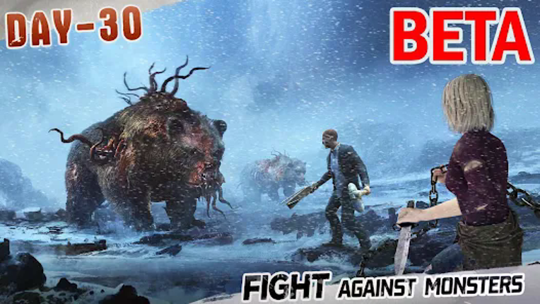 LOST in BLUE Beta screenshot