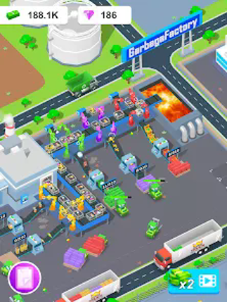 Waste to Wealth Image