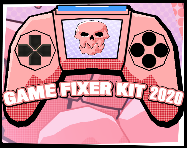 Games like Game Fixer Kit 2020
