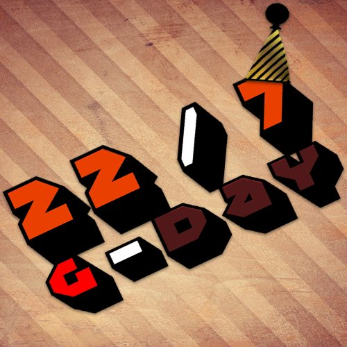 Games like 22 / 7 G-Day