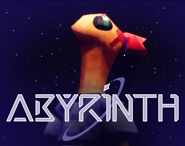 Games like Abyrinth (Pre-Alpha)