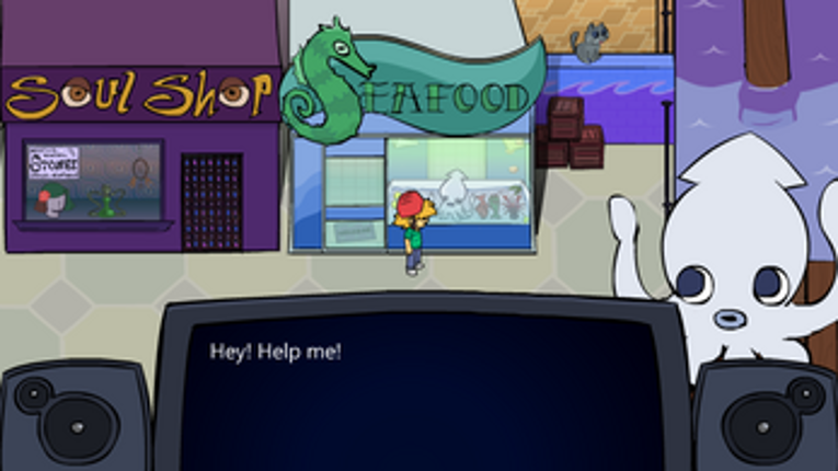 Adventure Boy Cheapskate DX Image