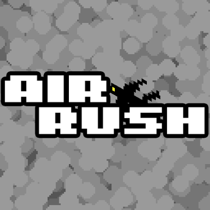 Air Rush Game Cover