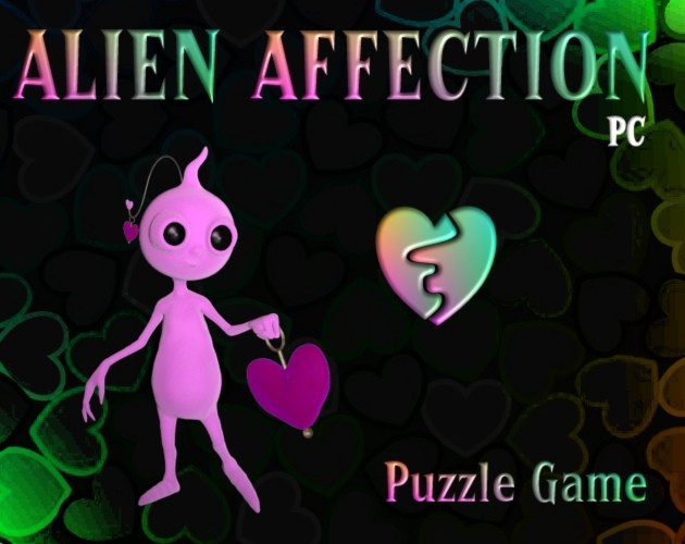 Games like Alien Affection PC