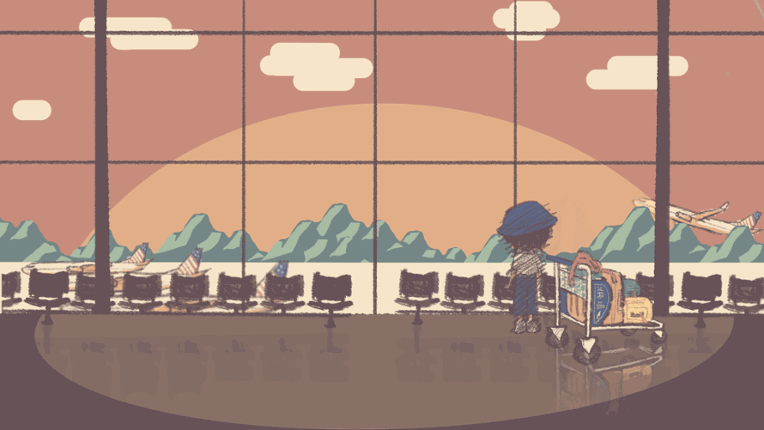 American Radish screenshot