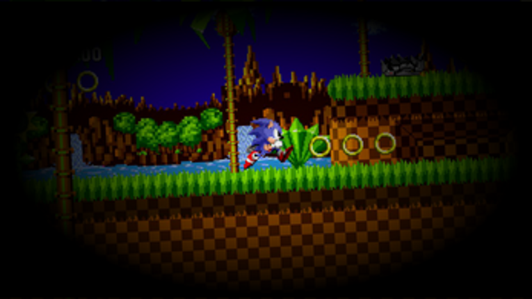 Another Sonic.exe Fan Game ( 2.0 ) screenshot