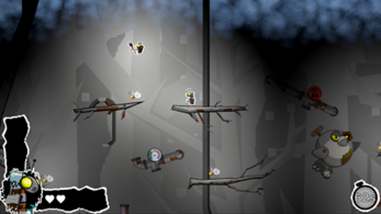 Antless Repair Service screenshot
