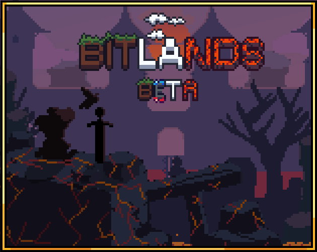 Games like Bitlands [Demo]