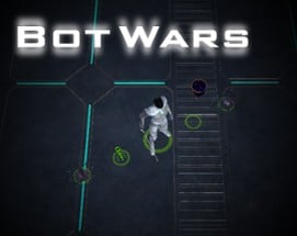 Bot Wars Image