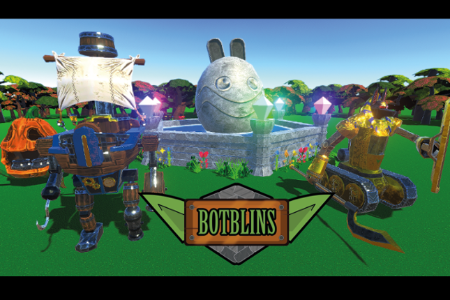 BOTBLINS Image