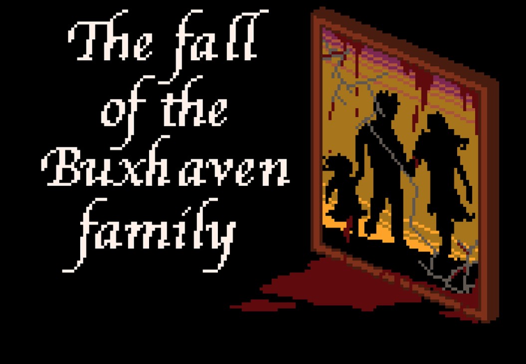 Games like The fall of the Buxhaven family