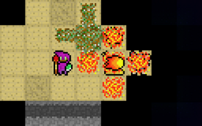 ByteLike screenshot
