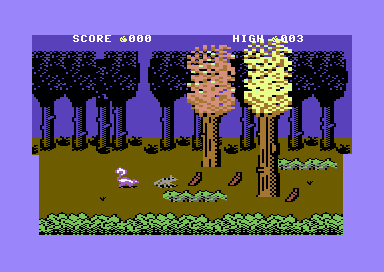 Games like Spunk v.s. the rest