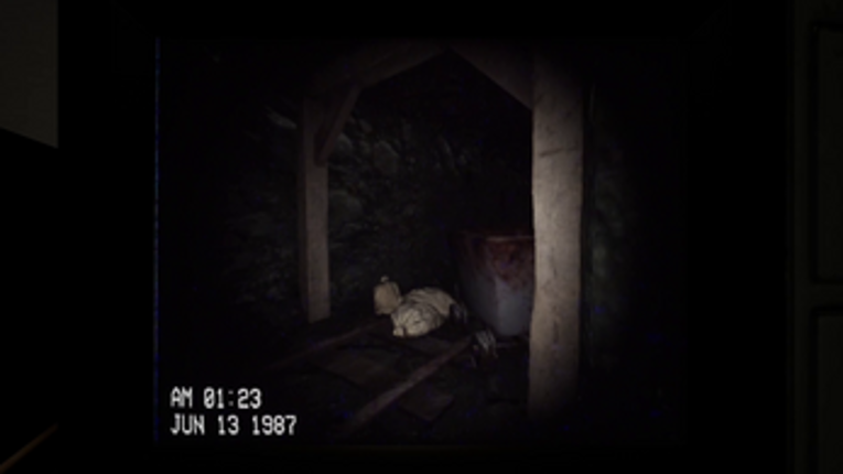 Cage-Face screenshot