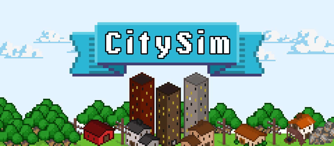 Games like City Sim