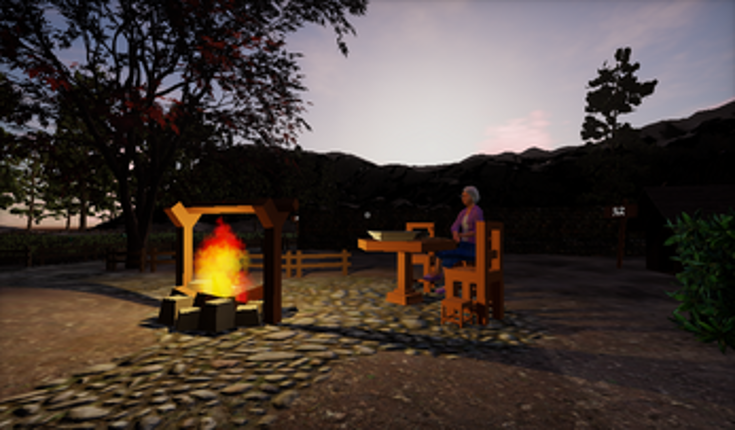 Wài pó's Cookbook screenshot