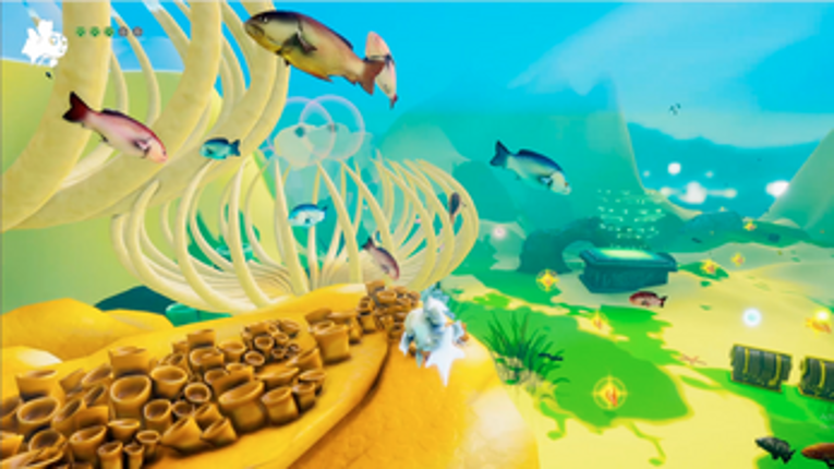 Coralium Image