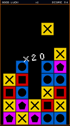 CRUSH II Image