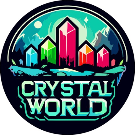Crystal World Image