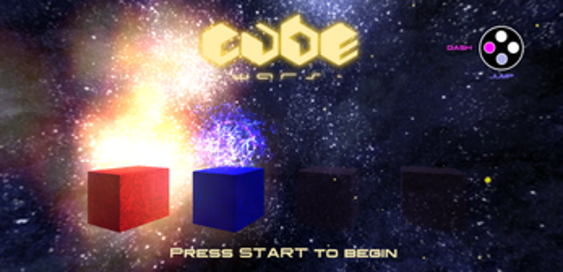 Cube Wars Image