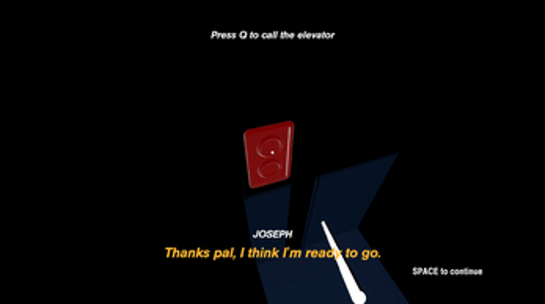 Dark Mode (Jam Version) Image