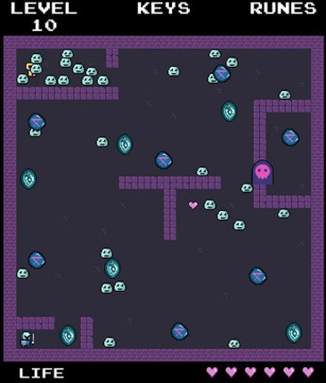 Darkrune Image