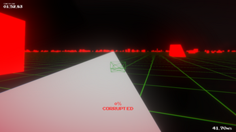 DATA:LOSS screenshot