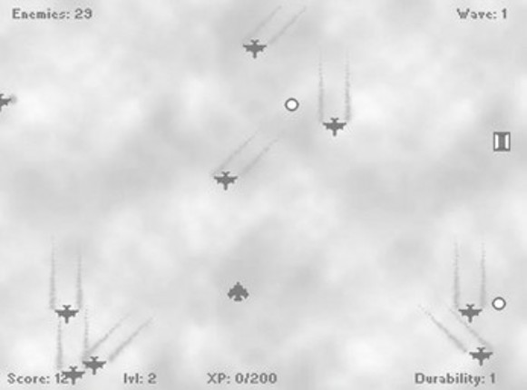 DeathSky Image