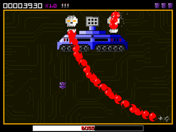 Dingbots screenshot