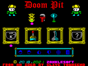 DOOM PIT Image