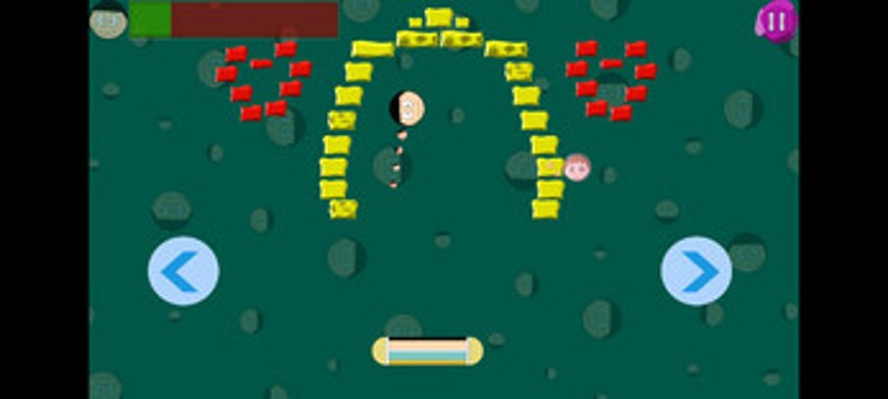 Dora-out! screenshot