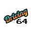 Games like Driving64