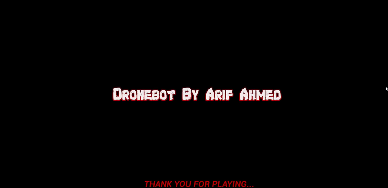 Games like DRONEBOT