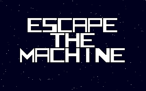 Games like Escape the Machine