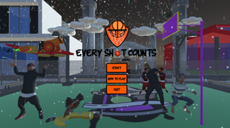 Every Shot Counts screenshot