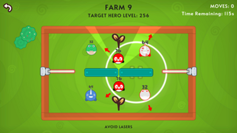 Farmtastic Heroes Image