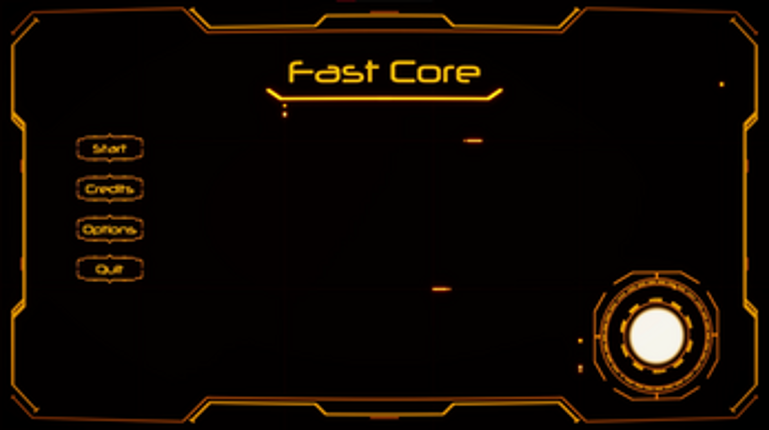 Fast Core Image