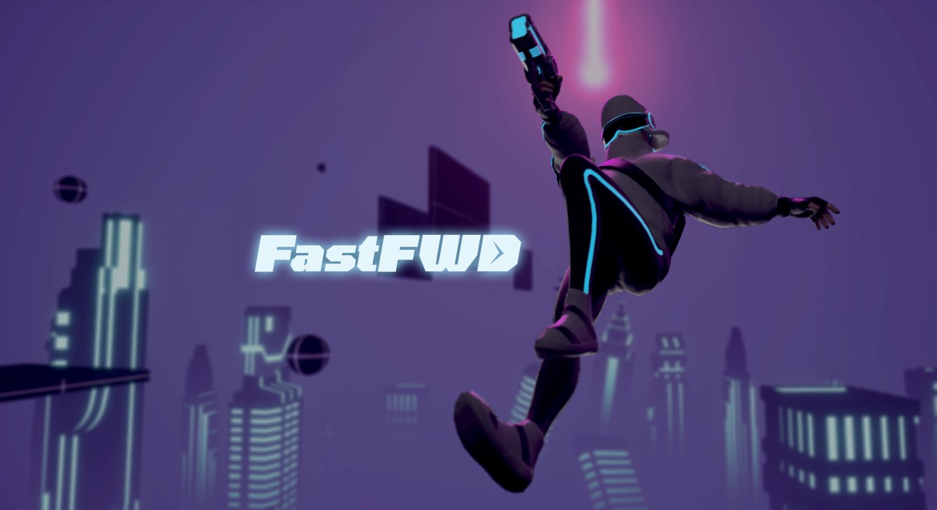 Games like FastFWD
