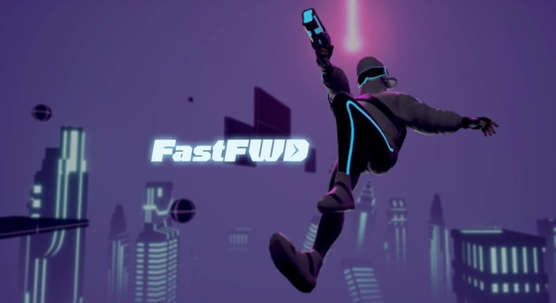 FastFWD Game Cover