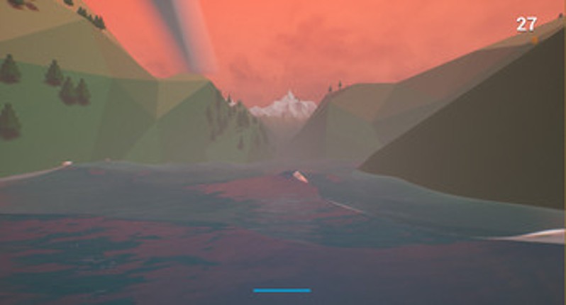 FIREWOLF screenshot
