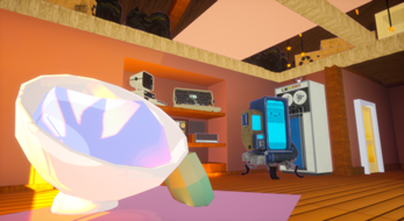 FPN-537_LazyInSpace Image
