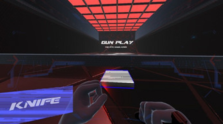 Gun-Play screenshot