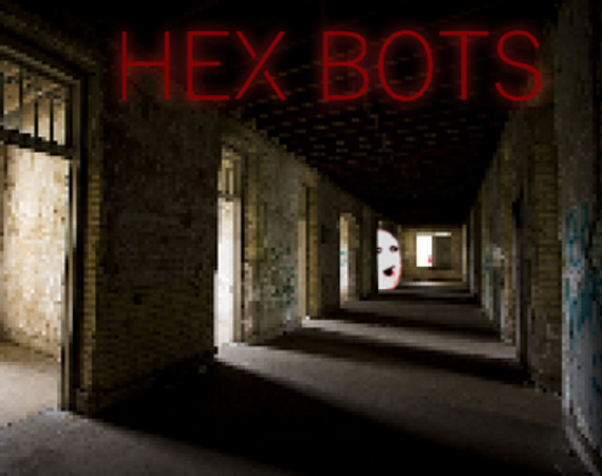 Hex Bots: Cursed Heads Image