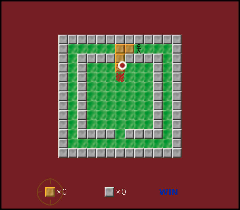 Games like Hide’n’run
